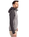 Polished Heather/Charcoal Heather PRO Side