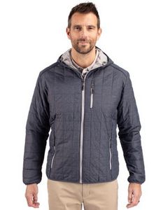 Anthracite Melange PRO Front