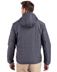 Anthracite Melange PRO Back