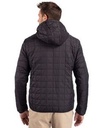 Black PRO Back