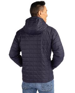 Dark Navy PRO Back