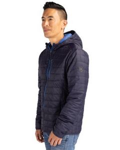 Dark Navy PRO Side