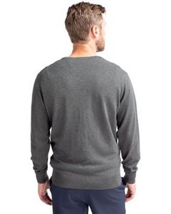 Charcoal Heather PRO Back