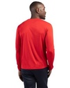 Red PRO Back