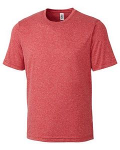 Cardinal Red Heather