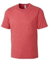 Cardinal Red Heather