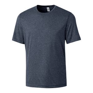 Navy Heather