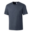 Navy Heather