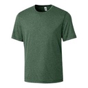 Bottle Green Heather