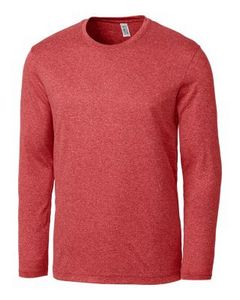 Cardinal Red Heather