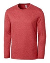 Cardinal Red Heather