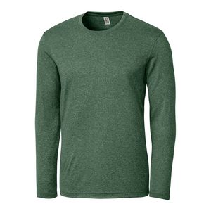 Bottle Green Heather
