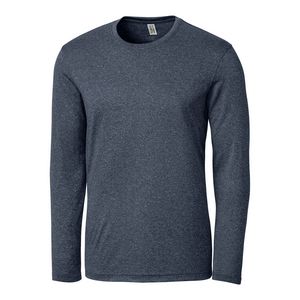 Navy Heather