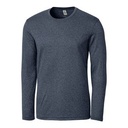 Navy Heather