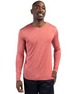 Cardinal Red Heather PRO Front