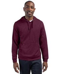 Burgundy PRO Front