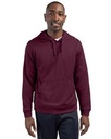 Burgundy PRO Front