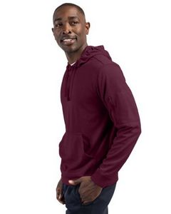 Burgundy PRO Side