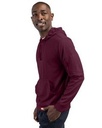 Burgundy PRO Side