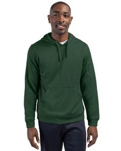 Bottle Green PRO Front