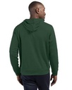 Bottle Green PRO Back