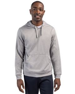 Grey Melange PRO Front
