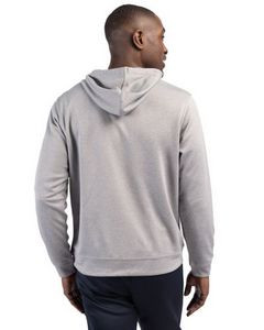 Grey Melange PRO Back