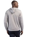 Grey Melange PRO Back