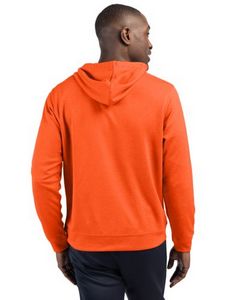 Orange PRO Back