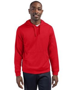 Red PRO Front