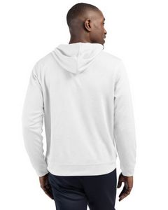 White PRO Back