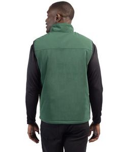 Bottle Green PRO Back