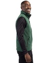Bottle Green PRO Side