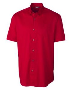 Deep Red