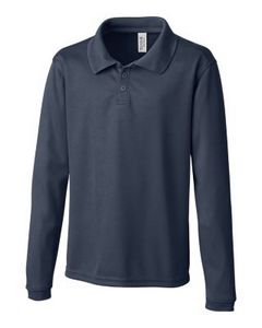 Dark Navy