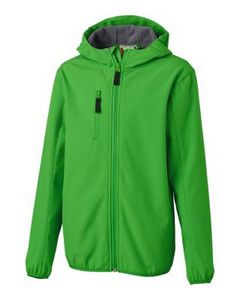 Apple Green