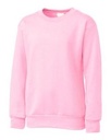 Pale Pink