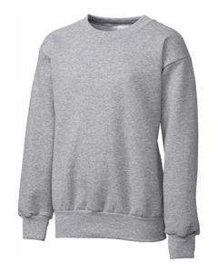 Athletic Grey Heather
