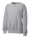 Athletic Grey Heather