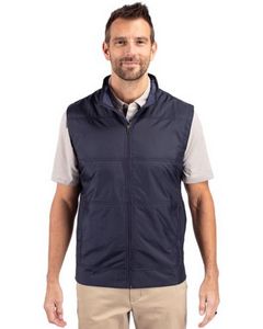 Liberty Navy PRO Front
