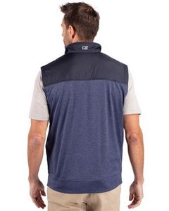 Liberty Navy PRO Back