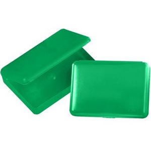 Green -