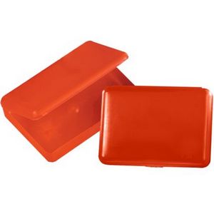 Red -