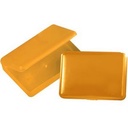 Orange -