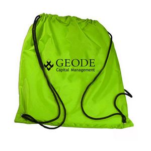Lime Green-Logo