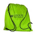 Lime Green-Logo
