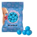 Caribbean Blue