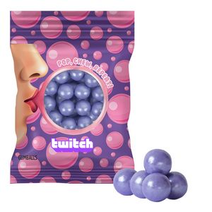 Shimmer Lavender