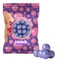Shimmer Lavender