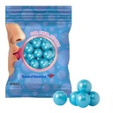 Shimmer Light Blue